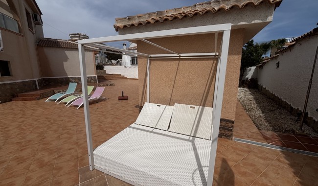 Resale - Villa - Ciudad Quesada/Rojales - Ciudad Quesada