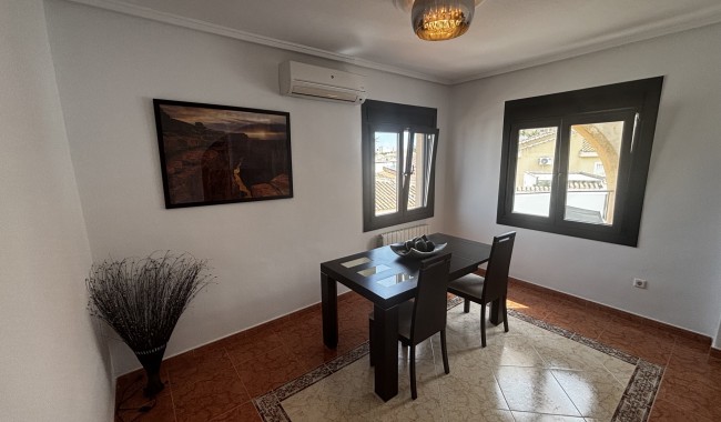 Resale - Villa - Ciudad Quesada/Rojales - Ciudad Quesada
