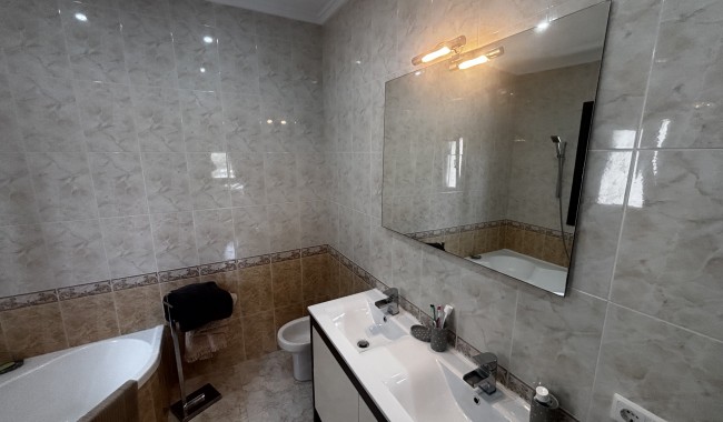 Resale - Villa - Ciudad Quesada/Rojales - Ciudad Quesada