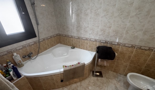 Resale - Villa - Ciudad Quesada/Rojales - Ciudad Quesada