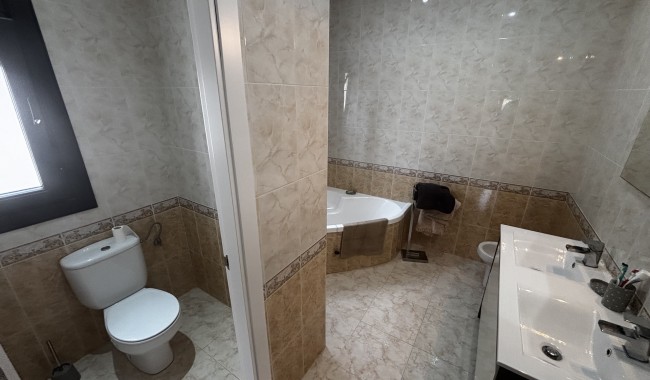 Resale - Villa - Ciudad Quesada/Rojales - Ciudad Quesada