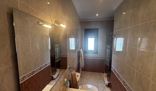 Resale - Villa - Ciudad Quesada/Rojales - Ciudad Quesada