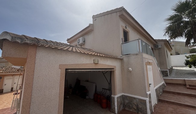 Resale - Villa - Ciudad Quesada/Rojales - Ciudad Quesada