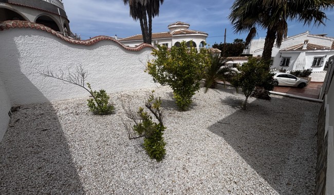 Resale - Villa - Ciudad Quesada/Rojales - Ciudad Quesada