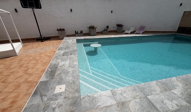 Resale - Villa - Ciudad Quesada/Rojales - Ciudad Quesada