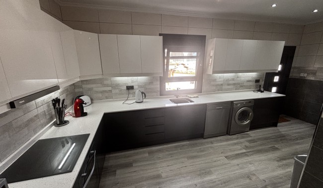 Resale - Villa - Ciudad Quesada/Rojales - Ciudad Quesada