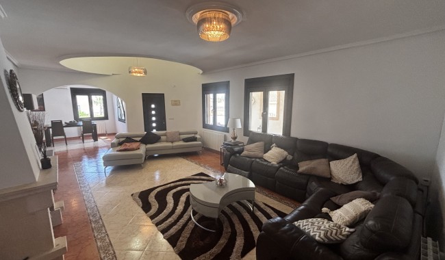 Resale - Villa - Ciudad Quesada/Rojales - Ciudad Quesada