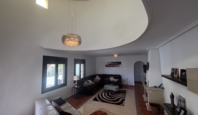 Resale - Villa - Ciudad Quesada/Rojales - Ciudad Quesada