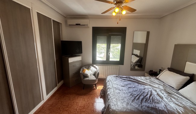 Resale - Villa - Ciudad Quesada/Rojales - Ciudad Quesada
