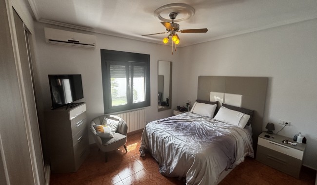 Resale - Villa - Ciudad Quesada/Rojales - Ciudad Quesada