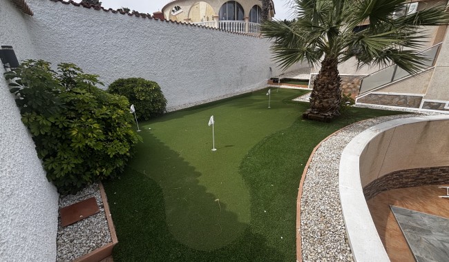 Resale - Villa - Ciudad Quesada/Rojales - Ciudad Quesada