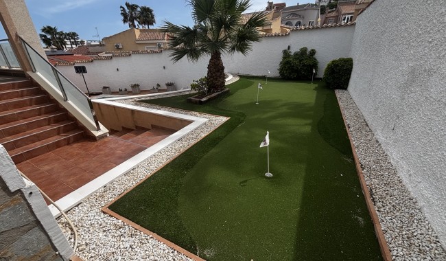 Resale - Villa - Ciudad Quesada/Rojales - Ciudad Quesada