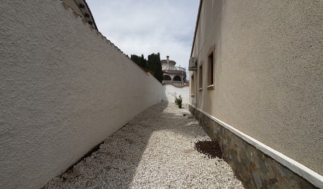 Resale - Villa - Ciudad Quesada/Rojales - Ciudad Quesada