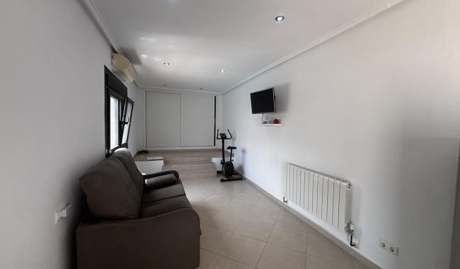 Resale - Villa - Ciudad Quesada/Rojales - Ciudad Quesada