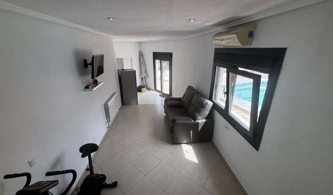Resale - Villa - Ciudad Quesada/Rojales - Ciudad Quesada
