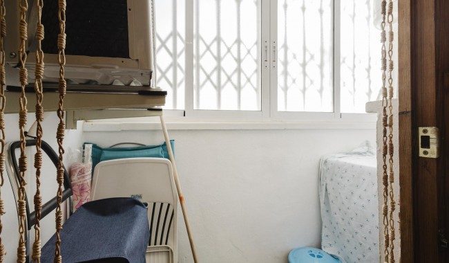 Resale - Apartment - Torrevieja - Playa de La Acequion