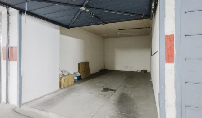 Resale - Apartment - Torrevieja - Playa de La Acequion
