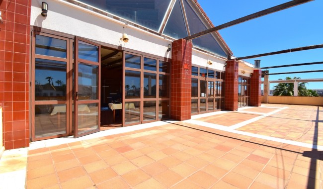 Business premises - Resale - Orihuela Costa - Los Dolses
