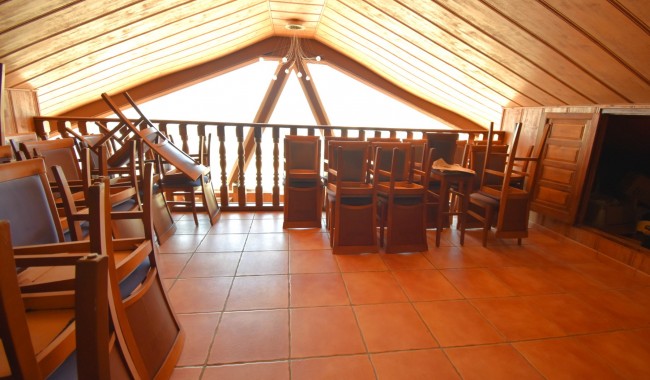 Resale - Business premises - Orihuela Costa - Los Dolses