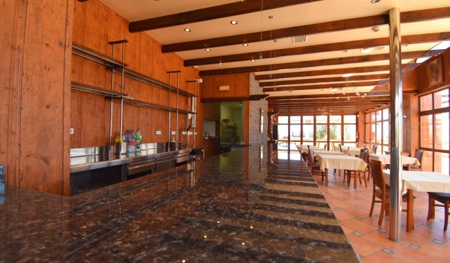 Resale - Business premises - Orihuela Costa - Los Dolses