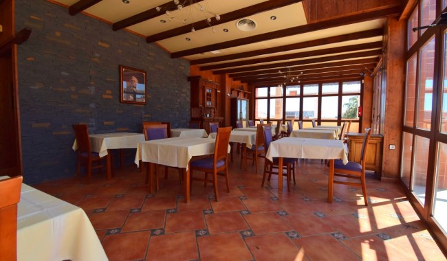 Resale - Business premises - Orihuela Costa - Los Dolses