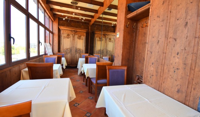 Resale - Business premises - Orihuela Costa - Los Dolses