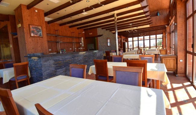 Resale - Business premises - Orihuela Costa - Los Dolses