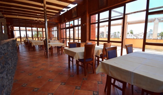 Resale - Business premises - Orihuela Costa - Los Dolses
