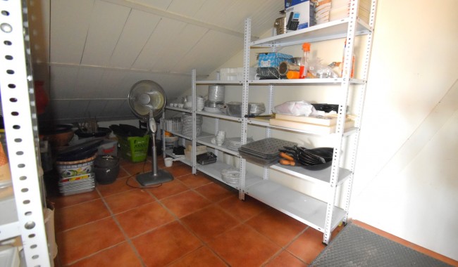 Resale - Business premises - Orihuela Costa - Los Dolses