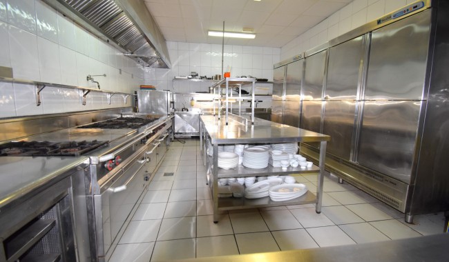 Resale - Business premises - Orihuela Costa - Los Dolses