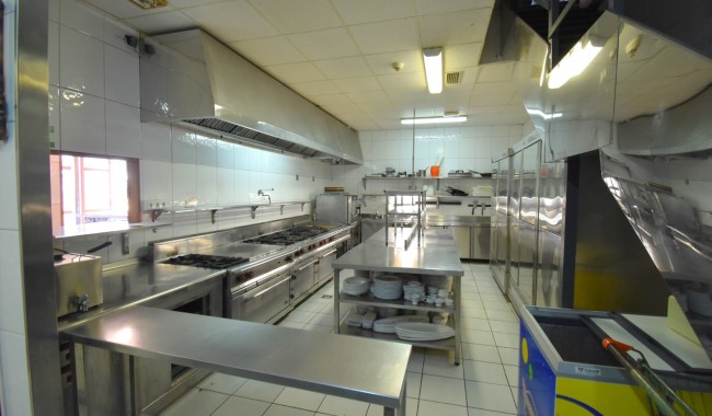 Resale - Business premises - Orihuela Costa - Los Dolses