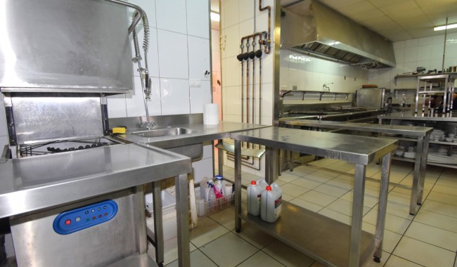 Resale - Business premises - Orihuela Costa - Los Dolses