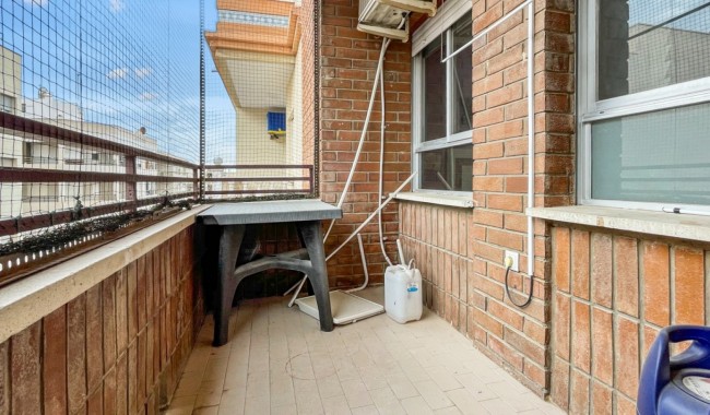 Resale - Apartment - Guardamar - Pueblo
