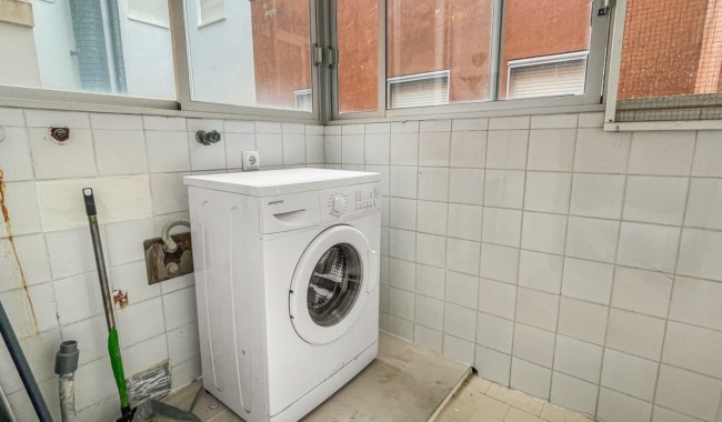 Resale - Apartment - Guardamar - Pueblo