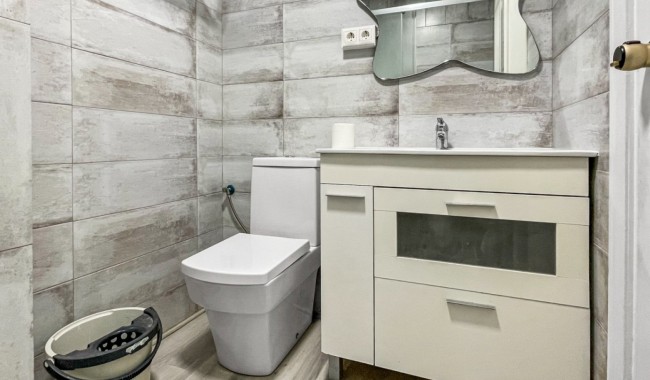 Resale - Apartment - Guardamar - Pueblo