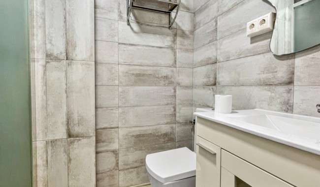 Resale - Apartment - Guardamar - Pueblo