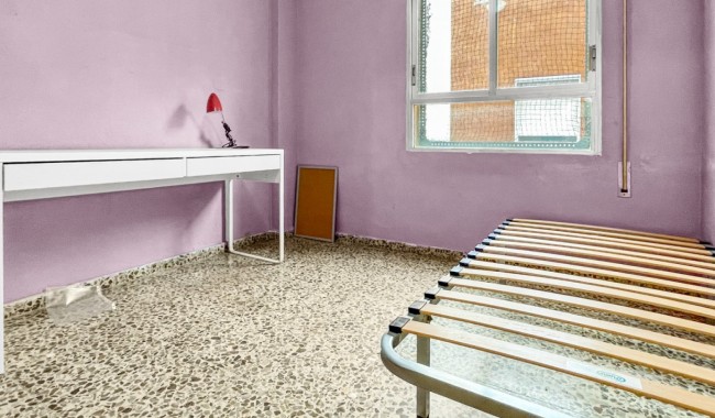 Resale - Apartment - Guardamar - Pueblo