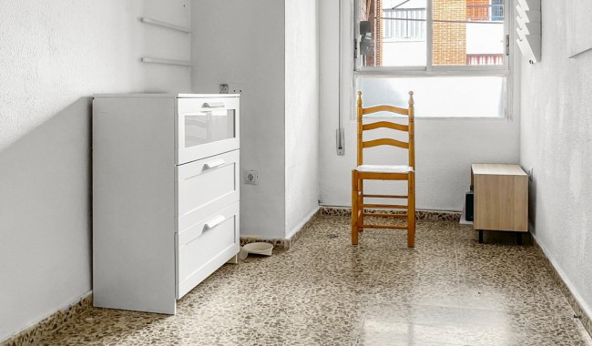 Resale - Apartment - Guardamar - Pueblo