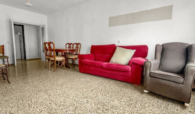 Resale - Apartment - Guardamar - Pueblo