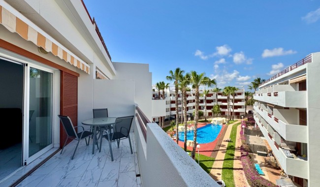 Apartment - Resale - Orihuela Costa - Punta Prima