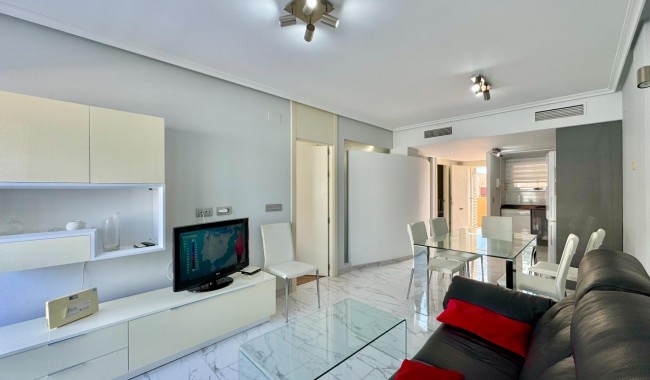 Resale - Apartment - Orihuela Costa - Punta Prima