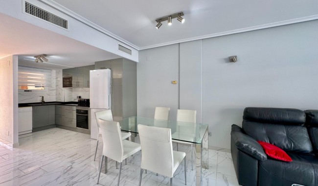 Resale - Apartment - Orihuela Costa - Punta Prima