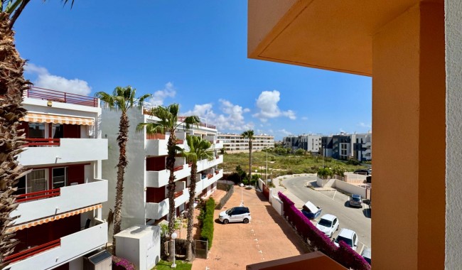 Resale - Apartment - Orihuela Costa - Punta Prima