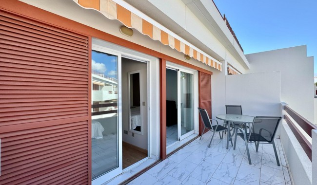 Resale - Apartment - Orihuela Costa - Punta Prima