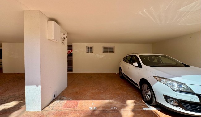 Resale - Apartment - Orihuela Costa - Punta Prima