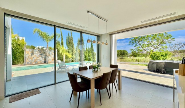Segunda mano - Villa - Orihuela - Las Colinas Golf Resort