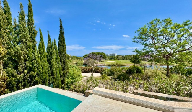 Segunda mano - Villa - Orihuela - Las Colinas Golf Resort