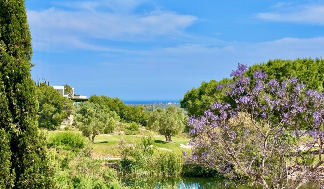 Segunda mano - Villa - Orihuela - Las Colinas Golf Resort