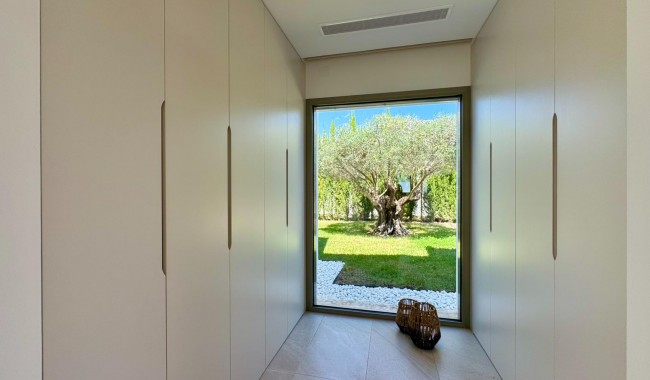 Segunda mano - Villa - Orihuela - Las Colinas Golf Resort