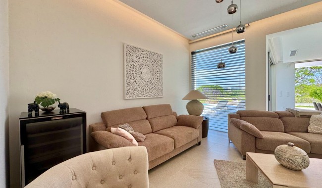 Segunda mano - Villa - Orihuela - Las Colinas Golf Resort